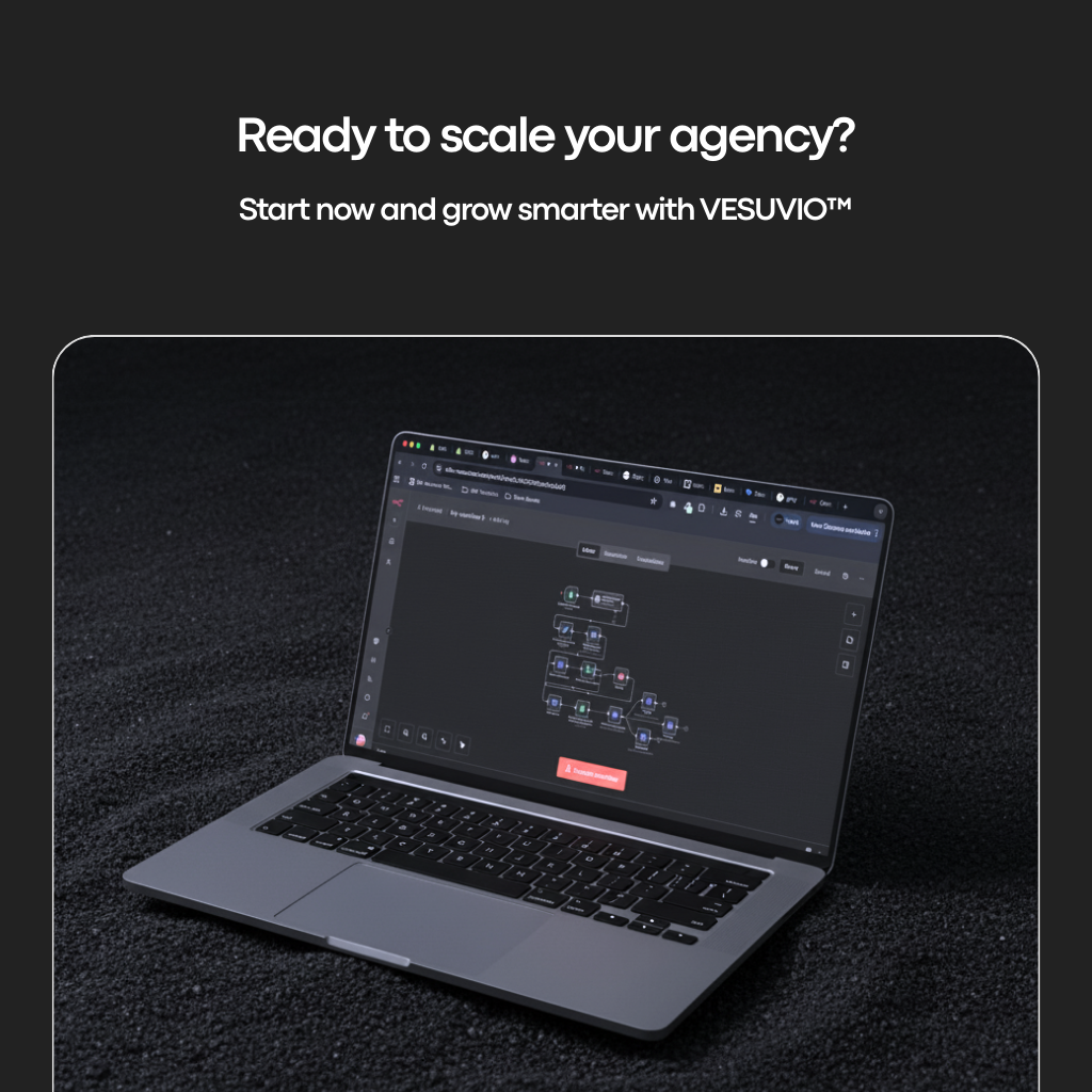 VESUVIO™ N8N AUTOMATION LIBRARY